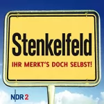 Harald Wehmeier, Detlev Gröning: Stenkelfeld: Ihr merkt