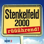 Harald Wehmeier, Detlev Gröning: Stenkelfeld 2000 - rüüührend!: 