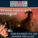Road University: Stephen Hawking