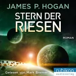 James P. Hogan: Stern der Riesen: Riesen-Trilogie 3