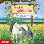 Pippa Young: Sternchen und ein Geheimnis: Ponyhof Apfelblüte 7