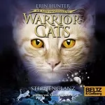 Erin Hunter: Sternenglanz: Warrior Cats - Die neue Prophezeiung 4