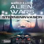 Marko Kloos: Sterneninvasion: Alien Wars 1