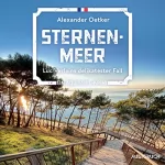 Alexander Oetker: Sternenmeer: Luc Verlain 6