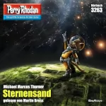 Michael Marcus Thurner: Sternensand: Perry Rhodan 3263