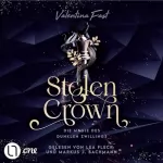 Valentina Fast: Stolen Crown - Die Magie des dunklen Zwillings: 