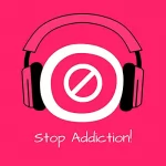 Kim Fleckenstein: Stop Addiction! Suchtprobleme überwinden mit Hypnose: Raus aus der Abhängigkeit!