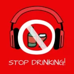 Kim Fleckenstein: Stop Drinking! Alkoholsucht und Alkoholprobleme überwinden mit Hypnose: 