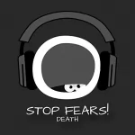 Kim Fleckenstein: Stop Fears! Angst vor dem Tod verlieren mit Hypnose: Die Angst vor den Tod loslassen und im Hier und Jetzt leben