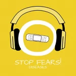 Kim Fleckenstein: Stop Fears! Angst vor Krankheiten überwinden mit Hypnose: Wenn die Angst vor Krankheiten krank macht - die Hypnose für alle Hypochonder!