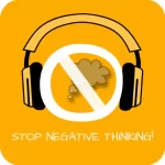 Kim Fleckenstein: Stop Negative Thinking! Negative Gedanken stoppen mit Hypnose: 