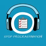 Kim Fleckenstein: Stop Procrastination! Aufschieberitis bekämpfen mit Hypnose: 
