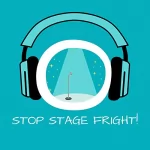 Kim Fleckenstein: Stop Stage Fright! Lampenfieber überwinden mit Hypnose: 