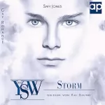 Sam Jones: Storm: YOUR SECRET WISH 1