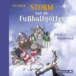 Jan Birck: Storm und die Fußballgötter: Storm 2