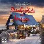 Lotta Larsson: Strandkorbliebe auf Amrum - Weihnachtszauber: Strandkorbliebe auf Amrum 5