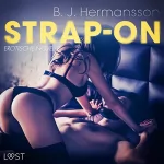 B. J. Hermansson: Strap-on: Erotische Novelle