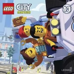 N.N.: Streit im Rathaus: Lego City Abenteuer 13