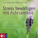 Linda Lehrhaupt, Petra Meibert, Karin Krudup: Stress bewältigen mit Achtsamkeit: MBSR- und Achtsamkeitsübungen für jeden Tag