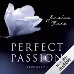 Jessica Clare: Stürmisch: Perfect Passion 1