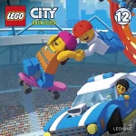 N.N.: Stunt City: Lego City Abenteuer 12