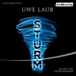 Uwe Laub: Sturm: 