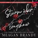 Meagan Brandy: Sturm über Brayshaw: 