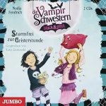 Nadja Fendrich: Sturmfrei zur Geisterstunde: Die Vampirschwestern black & pink 3