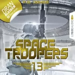 P. E. Jones: Sturmfront: Space Troopers 13