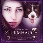 Amber Auburn: Sturmhauch: Academy of Shapeshifters 20