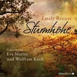 Emily Brontë: Sturmhöhe: 