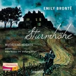 Emily Brontë: Sturmhöhe: Wuthering Heights: 