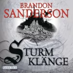 Brandon Sanderson: Sturmklänge: 
