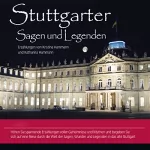 Kristina Hammann, Katharina Hammann: Stuttgarter Sagen und Legenden: 