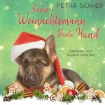 Petra Schier: Suche Weihnachtsmann - Biete Hund: 
