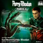 Hermann Ritter: Suchkommando Rhodan: Perry Rhodan NEO 56