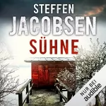 Steffen Jacobsen: Sühne: Ein Fall für Lene Jensen und Michael Sander 5