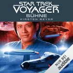 Kirsten Beyer: Sühne: Star Trek Voyager 11
