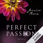 Jessica Clare: Sündig: Perfect Passion 3