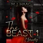 M.J. Haag: Sündig: The Beast, Band 1