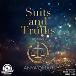 Anya Omah: Suits and Truths: 