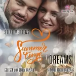 Stine Mertens: Summertime Dreams: Summertime Romance 4