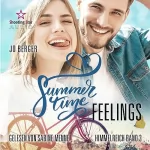 Jo Berger: Summertime Feelings: Summertime Romance 3