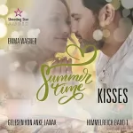 Emma Wagner: Summertime Kisses: Summertime Romance 1