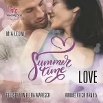 Mia Leoni: Summertime Love: Summertime Romance 5