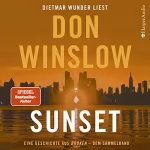 Don Winslow: Sunset: Eine Geschichte aus 