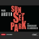 Paul Auster: Sunset Park: 