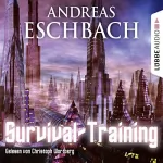 Andreas Eschbach: Survival-Training: 