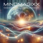 mindMAGIXX Biofrequenzen: Synchronisiere Deine lichtvolle Energie! Heilende Klangwelten für Selbstregulation, Lichtmeditation, Transformation: Die nächste Generation der Biofrequenzen - Erhöhe die Vitalität Deines Körpers
