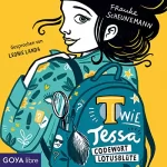 Frauke Scheunemann: T wie Tessa - Codewort Lotusblüte: T wie Tessa 2